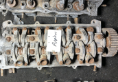 Oto Çıkma Parça / Daihatsu / Applause / Motor / Silindir Kapağı / Çıkma Parça 
