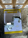 Oto Çıkma Parça / Opel / Vectra / Kaporta & Karoser / Bagaj Kilidi / Çıkma Parça 