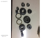Oto Çıkma Parça / Volkswagen / Passat / Vites / Vites Dişlisi / Sıfır Parça 