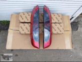 OPEL CORSA C SAĞ SOL STOP ADET FİYATI 1750 TL