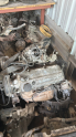 Oto Çıkma Parça / Mazda / 6 / Motor / Motor (komple) / Çıkma Parça 