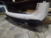 Oto Çıkma Parça / Nissan / Qashqai / Tampon / Arka Tampon / Çıkma Parça 