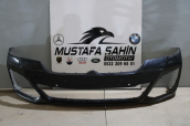 BMW G30 5 SERİSİ M SPORT SİYAH ÖN TAMPON 8469287