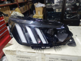Oto Çıkma Parça / Peugeot / 208 / Far & Stop / Sağ Ön Far / Çıkma Parça 
