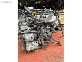 Oto Çıkma Parça / Volkswagen / Golf / Motor / Komple Motor / Çıkma Parça 