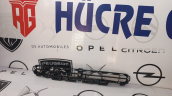 Oto Çıkma Parça / Citroen / C5 / Tampon / Tampon Izgarası / Çıkma Parça 