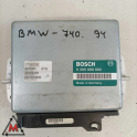 Bmw E32 730i 1994 Motor Beyni / 0205000002