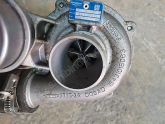 Oto Çıkma Parça / Ford / Ecosport / Motor / Turbo / Çıkma Parça 