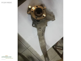Oto Çıkma Parça / Volvo / XC60 / Kaporta & Karoser / Sağ Arka Kapı / Çıkma Parça 