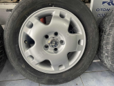 Oto Çıkma Parça / Ford / Tourneo Connect / Jant & Lastik / Çelik Jant / Çıkma Parça 