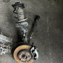 Oto Çıkma Parça / Toyota / Corolla / Alt Takım / Taşıyıcı / Çıkma Parça 