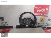 Renault clio dreksiyon simidi