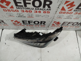 Oto Çıkma Parça / Honda / City / Far & Stop / Sol Ön Far / Çıkma Parça 
