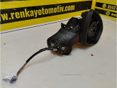 Oto Çıkma Parça / Renault / Captur / Ayna / Sağ Dış Ayna / Çıkma Parça 