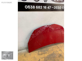 Oto Çıkma Parça / Toyota / Yaris / Kaporta & Karoser / Kaput / Çıkma Parça 