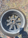 Oto Çıkma Parça / Peugeot / 207 / Jant & Lastik / Jant & Lastik Takımı / Çıkma Parça 