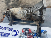 Oto Çıkma Parça / Mazda / E-2200 / Şanzıman / Şanzıman Komple / Çıkma Parça 