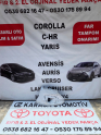 Oto Çıkma Parça / Toyota / Proace City / Tampon / Tampon Köşesi / Çıkma Parça 