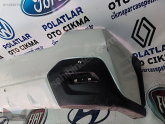 Oto Çıkma Parça / Subaru / XV / Tampon / Arka Tampon / Çıkma Parça 