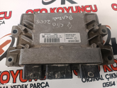 Oto Çıkma Parça / Renault / Clio / Beyin / Motor Beyni / Çıkma Parça 
