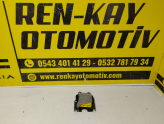 242966877R RENAULT CLİO 5 AİRBAG BEYNİ YUVASI ORJ ÇIKMA RENKAY