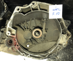 Opel Astra Corsa Vectra Tigra F10 Manuel Çıkma Şanzıman