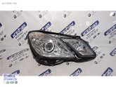 MERCEDES E SERİSİ W212 KASA MAKYAJLI SAĞ FAR ORJ A2128201039