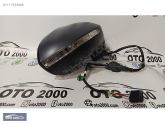 Oto Çıkma Parça / Volkswagen / Passat / Ayna / Sağ Dış Ayna / Sıfır Parça 