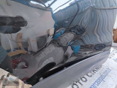 Oto Çıkma Parça / Nissan / Qashqai / Kaporta & Karoser / Sağ Arka Kapı / Çıkma Parça 