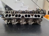 Oto Çıkma Parça / Toyota / Avensis / Motor / Silindir Kapağı / Çıkma Parça 