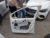 Oto Çıkma Parça / Peugeot / 208 / Kaporta & Karoser / Sağ Ön Kapı / Çıkma Parça 