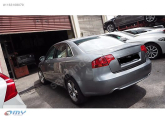 Oto Çıkma Parça / Audi / A4 / Kaporta & Karoser / Kesme Tavan Sacı / Çıkma Parça 