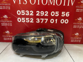 2018 - Citroen Berlingo Sol Ön Far 90146123