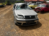 Hurda Belgeli Araçlar / Fiat / Punto