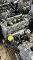 Motor Fiat 1.3 Multijet DOBLO PUNTO motor çıkma ( oem 199a2000 )