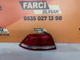VOLKSWAGEN PASSAT B8 SOL DIŞ STOP ORJİNAL HATASIZ