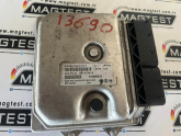 Oto Çıkma Parça / Fiat / Doblo / Beyin / Motor Beyni / Çıkma Parça 