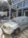 Toyota Corolla parça parça satılık