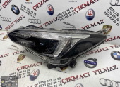 Oto Çıkma Parça / Subaru / XV / Far & Stop / Sol Ön Far / Çıkma Parça 