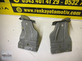 Oto Çıkma Parça / Renault / R 5 / Far & Stop / Sol Ön Far / Çıkma Parça 