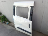 Oto Çıkma Parça / Fiat / Doblo / Kaporta & Karoser / Sağ Sürgülü Kapı / Çıkma Parça 