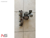 Oto Çıkma Parça / Volkswagen / Transporter / Motor / Turbo / Çıkma Parça 