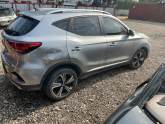 MG ZS SAĞ ARKA KAPI DOLU BOYASIZ MONTECAR