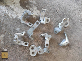Oto Çıkma Parça / Ford / Focus / Kaporta & Karoser / Kapı Menteşesi / Çıkma Parça 