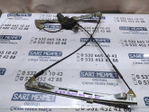 Oto Çıkma Parça / Peugeot / 206 / Oto Cam / Cam Krikosu / Çıkma Parça 