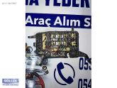Oto Çıkma Parça / Hyundai / Getz / Elektrik / Sigorta Kutusu / Çıkma Parça 