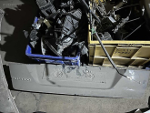 Oto Çıkma Parça / Ford / Mondeo / Kaporta & Karoser / Bagaj Kapağı / Çıkma Parça 