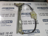 Oto Çıkma Parça / Citroen / C4 / Oto Cam / Cam Krikosu / Çıkma Parça 