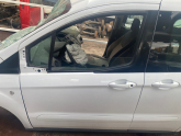 FORD COURİER SOL ÖN KAPI BEYAZ HATASIZ