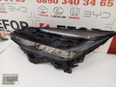 Oto Çıkma Parça / Toyota / C-HR Hybrid / Far & Stop / Sol Ön Far / Çıkma Parça 